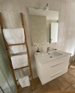 La petite maison bleue - Saint-Paul-de-Vence - 6