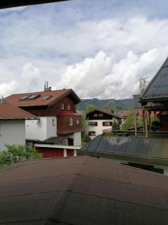 Haus & Heim Ferienwohnung - Oberstdorf - 8