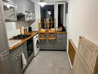 Secret Garden Apartment - Varsovie - 1