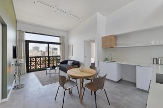 SIX ON N - Fluent Serviced Apartments - 1