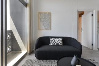 SIX ON N - Fluent Serviced Apartments - 7