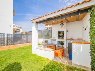 Cubo's Hostal William's Sunny 1 with Breakfast - Torre de Benagalbón - 3