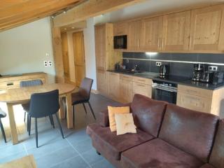 RESIDENCE SASKYA - Samoëns - 2
