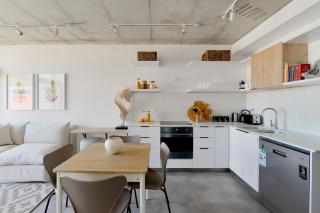 SIX ON N - Fluent Serviced Apartments - 7