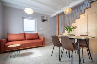 Domy Apartamentowe - Na Makowej - Jastrzębia Góra - 8