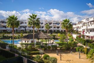 Serendipity - San Juan de los Terreros - 9