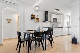 Calahonda apt by Costarentals - Ref 205 - 3