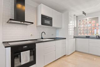 Calahonda apt by Costarentals - Ref 205 - 2