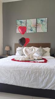 FRA Dreams @ Swiss Garden Resort Residences - Kuantan - 7