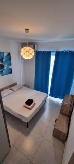 Metrostays Apartament PACEVILLE ST JULIAN - Paceville - 9