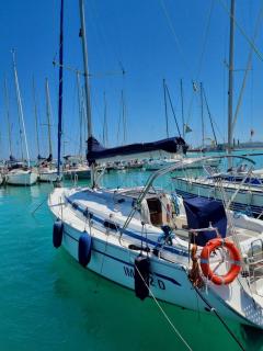 boat and breakfast - Bari - 2