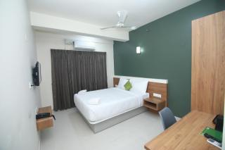Hotel Royal Blooms - Bangalore - 4
