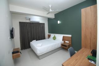 Hotel Royal Blooms - Bangalore - 7