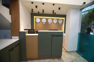 Hotel Royal Blooms - Bangalore - 9