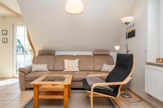 Grode Stuw - Zingst - 8