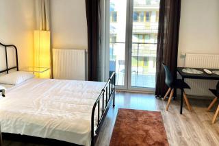 Studio Okrzei Manufaktura Praga - 1