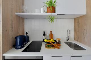 SIX ON N - Fluent Serviced Apartments - Città del Capo - 2