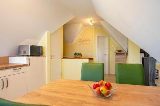 Kavelweg 13 Whg 5 - Zingst - 8