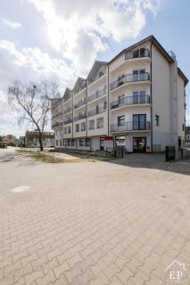 Apartament ANTEK Dziwnówek nad morzem - Dziwnówek - 9