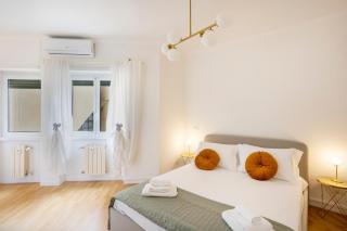 Re di Roma - Charme Apartment - Rome - 4