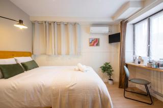 Hotel Donosti - Saint-Sébastien - 2