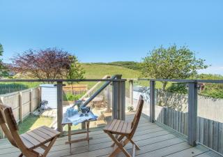Dilly Dally - Mortehoe - 8