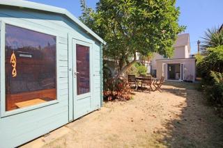 BOURNECOAST - Lovely Two Bedroom VICTORIAN HOLIDAY HOME - GARDEN - WIFI - HB8500 - Bournemouth - 6