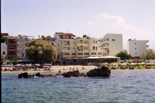 Nea Elena Apartments - La Canea - 0