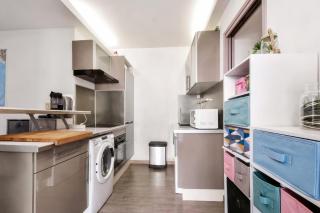 Appartement Marquisats - Annecy - Welkeys - Annecy - 1