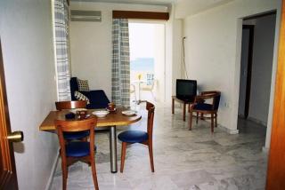 Nea Elena Apartments - 1