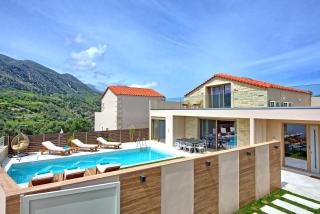 Villa Silentium Evilia by PosarelliVillas - Argyroupolis - 6