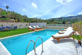 Villa Silentium Evilia by PosarelliVillas - Argyroupolis - 8