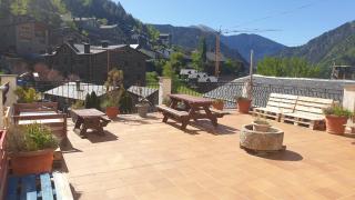 Residencia Aldosa - LʼAldosa - 1