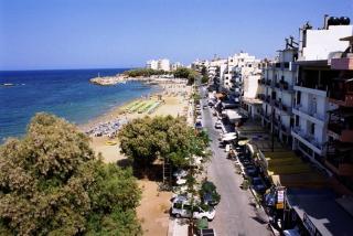 Nea Elena Apartments - La Canea - 9
