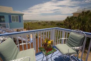 Bayfront Marin House - St. Augustine - 7