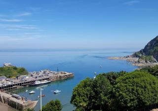 The Edwardian House - Ilfracombe - 6