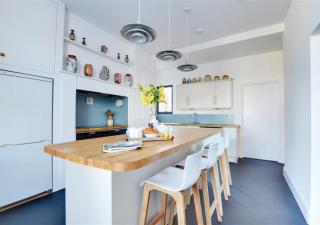 The Edwardian House - Ilfracombe - 4