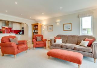 Flat 20 Clifton Court - Croyde - 6
