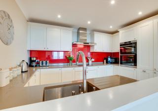 Flat 20 Clifton Court - Croyde - 4