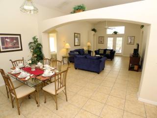 Spacious, Open Layout And Pool Relaxation! - Orlando - 9