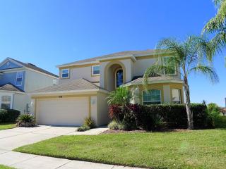 Overlooking The Golf Course, Spacious Interior! - Davenport - 9