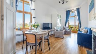 Apartamenty Sun & Snow Traugutta Plaża - Sopot - 5