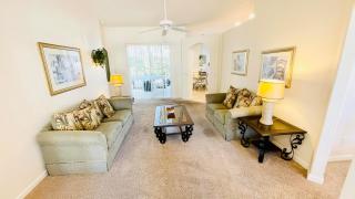 4 Bed Pool Home On Golf Community - Davenport - 9