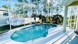 4 Bed Pool Home On Golf Community - Davenport - 1