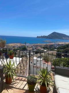 La Mirador - Altea - 0