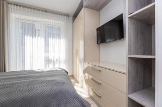 K&A Apartments Palanga - 1