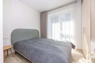 K&A Apartments Palanga - Palanga - 5
