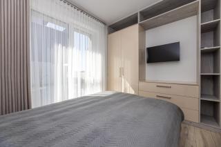 K&A Apartments Palanga - Palanga - 4