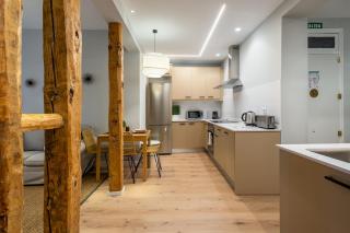 2 bedrooms 2 bathrooms furnished - Las Letras - Modern - MintyStay - Madrid - 8