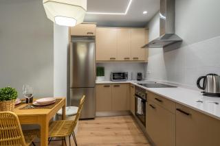 2 bedrooms 2 bathrooms furnished - Las Letras - Modern - MintyStay - Madrid - 2
